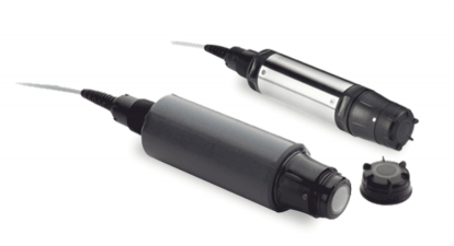 哈希LDO熒光法在線溶解氧探頭