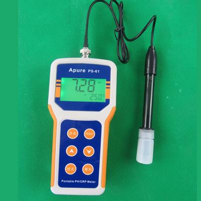 （Apure）愛普爾PS-61型便攜式PH計