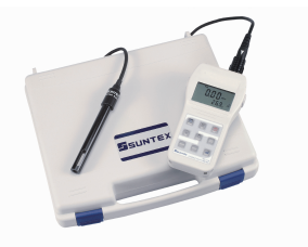 電導(dǎo)率/電阻率/溫度/鹽度/TDS儀  SC-110
