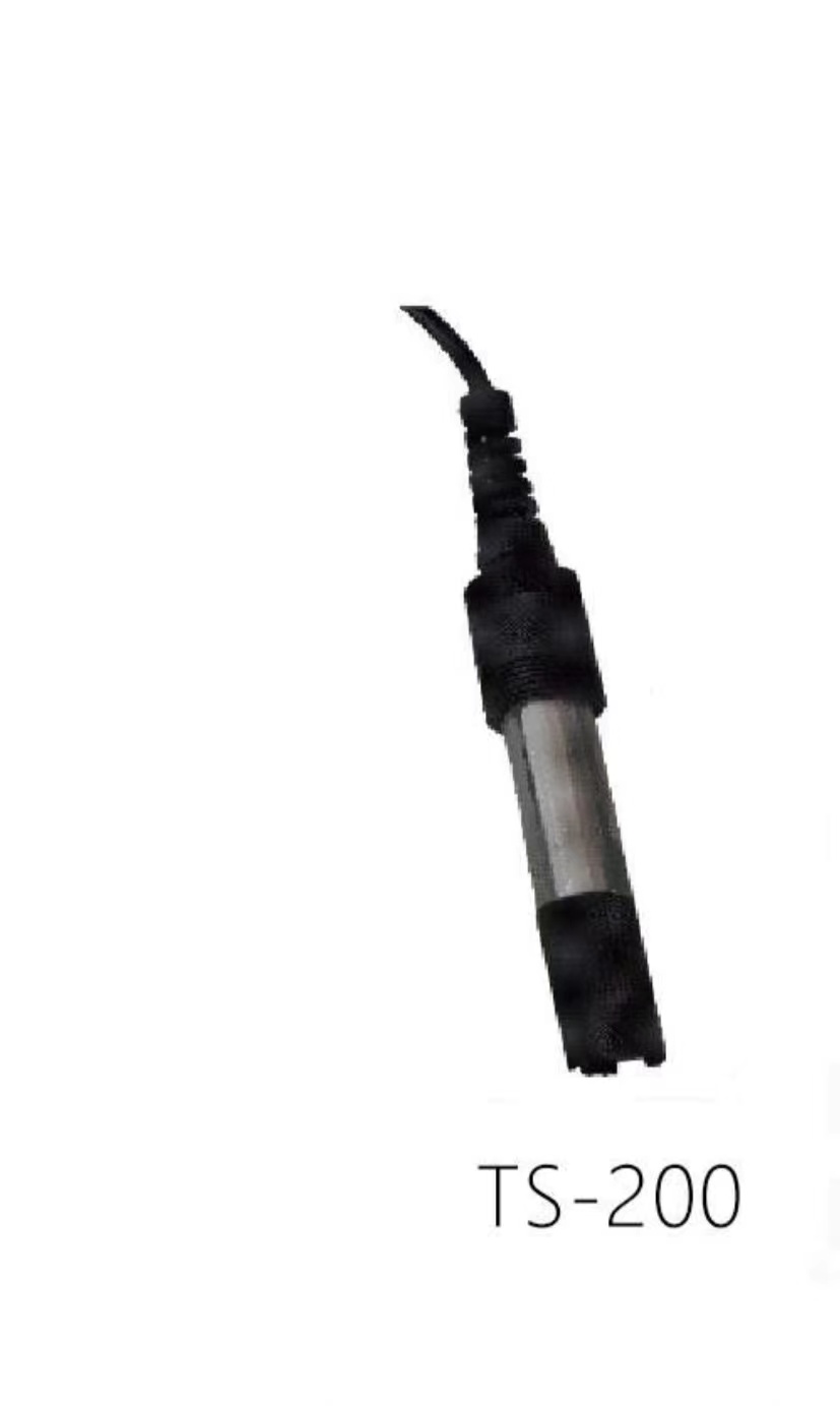 工業在線溶氧電極