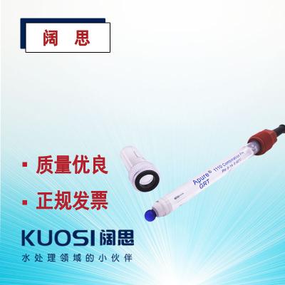 PH/ORP探頭GRT1110P愛普爾Apure水質(zhì)監(jiān)測(cè)在線酸度計(jì)陶瓷芯探頭