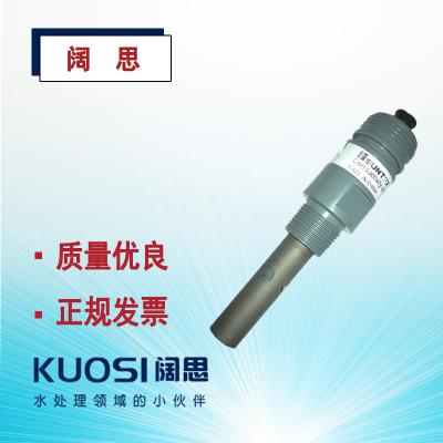 SUNTEX ph電極8-223 純水電導率電極C=0.1cm-1 鈦-CPVC