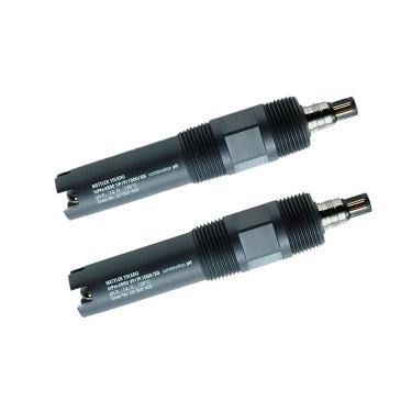 工業PH電極梅特勒InPro4550SG固態電解液耐壓耐污染自動溫度補償