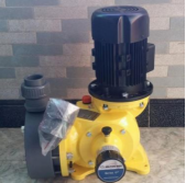 LMI 米頓羅 機(jī)械隔膜計(jì)量泵 GM0025