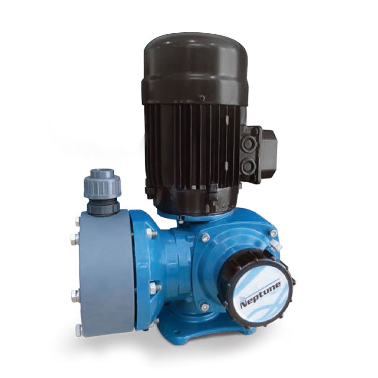 （海王星Neptune）NPB0500型機(jī)械計(jì)量泵