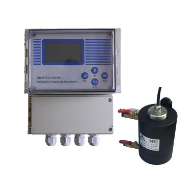 愛普爾Apure濁度控制器TS-620配電極TD-400高精度電極測量儀PH計