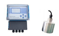 超聲波泥水界面儀RW-60愛普爾Apure工業在線泥水界面儀表控制器