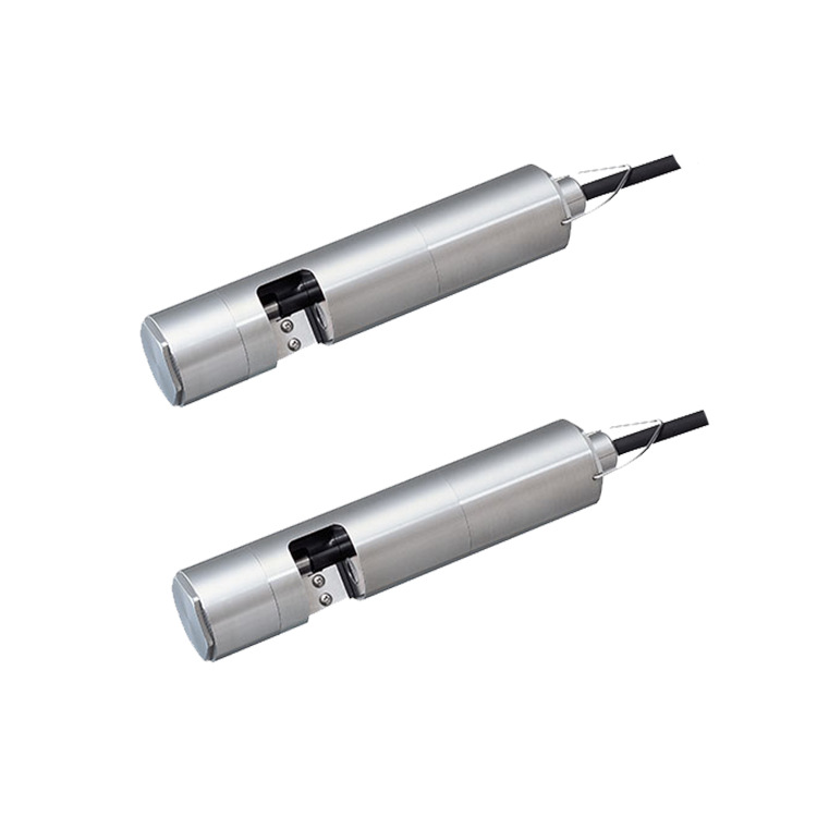 上泰suntex TC-100/TC-500/TC-3000濁度檢測電極SS316L自動刮片清洗