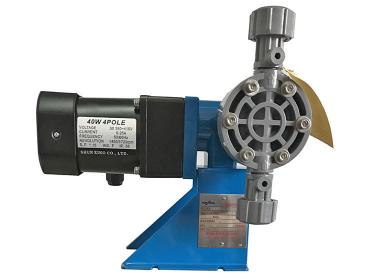 Nikkiso Eiko日機(jī)裝計(jì)量泵BX系列 耐酸堿腐蝕機(jī)械加藥泵、電動(dòng)泵