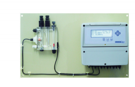 SEKO泳池五參數儀表KPS14PM00G00