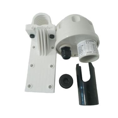 （SUNTEX）在線pH/ORP 浸入式電極保護套管PP-100A型