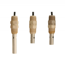 [GF電導率/電阻率電極]Signet2839-2842緊湊型電導傳感器電極探頭