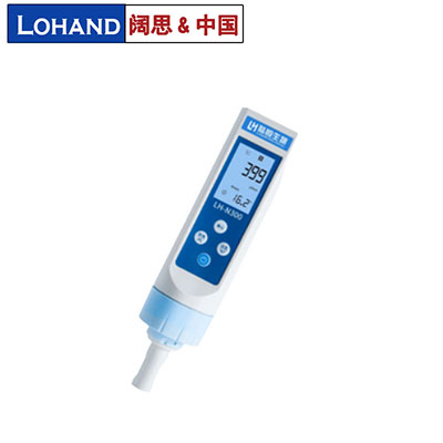 電導率測試筆，便攜式電導率計，陸恒生物水質檢測儀-上海闊思電子有限公司官網