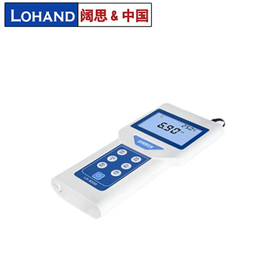 便攜式電導率儀，電導率測定儀，陸恒生物電導率測試儀-上海闊思電子有限公司官網