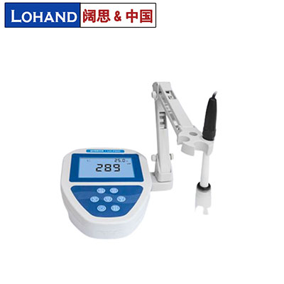 PH/ORP測(cè)試儀，臺(tái)式PH計(jì)，酸度計(jì)，陸恒生物水質(zhì)分析儀-上海闊思電子有限公司官網(wǎng)
