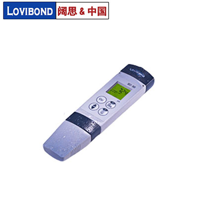 ph計(jì)酸度計(jì)SD50，pH測(cè)定儀，羅威邦筆式pH計(jì)-上海闊思電子有限公司官網(wǎng)