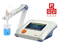 實驗室PH計PHSJ-6L