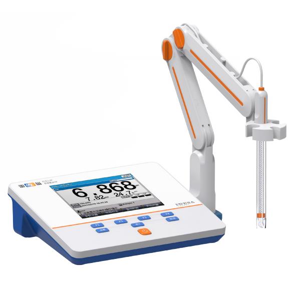 實(shí)驗(yàn)室 pH 計(jì)PHSJ-4F/3F 型