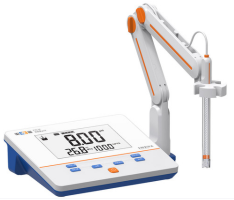 實驗室pH測試儀PHS-3C