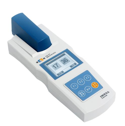 DGB-42X 系列 便攜式水質分析儀