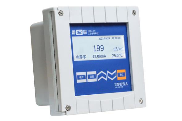 工業(yè)電導(dǎo)率儀DDG-35
