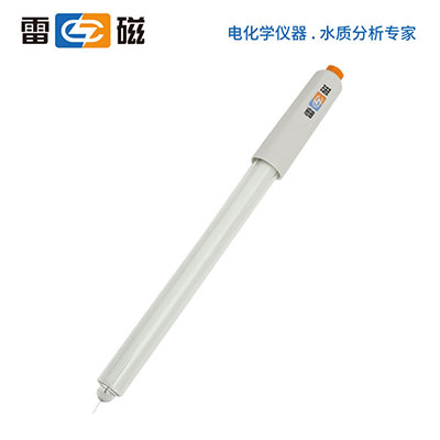 雷磁金屬電極213-01，實驗室電極，鉑電極，玻璃電極