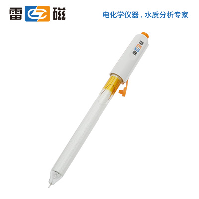 雷磁ORP復合電極，金屬電極，實驗室電極，ORP電極