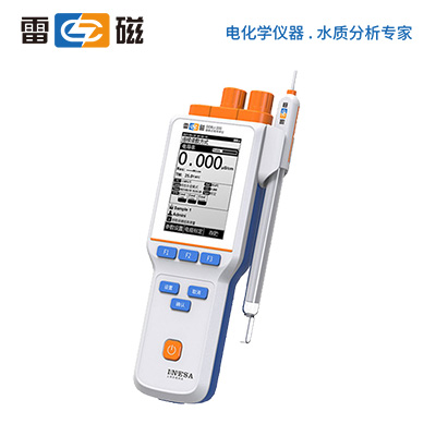 雷磁儀器，便攜式電導(dǎo)率儀，電導(dǎo)率監(jiān)測儀，電導(dǎo)儀