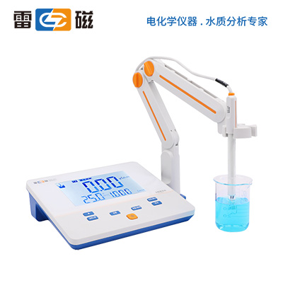 雷磁儀器，臺式電導(dǎo)率儀，電導(dǎo)率測定儀，在線電導(dǎo)率儀