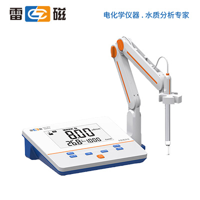 雷磁電導(dǎo)率儀DDS-307A型，臺式電導(dǎo)率儀，工業(yè)電導(dǎo)率儀，電導(dǎo)率測試儀