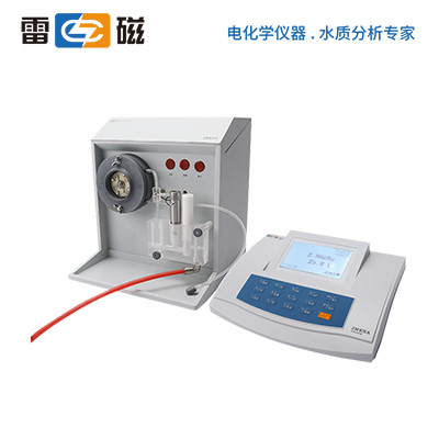 雷磁鈉離子計DWS-295F，實驗室儀器，分析儀器，在線水質分析儀