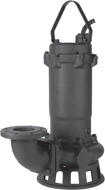 潛水排污泵是潛水式的污水泵，特別適合于輸送含有堅(jiān)硬固體、纖維物的液體以及特別臟、粘、滑的液體。