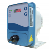 樹妖特征：最大壓力：10bar; 最大流量：9升/小時 泵頭材質：PVDF