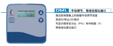 SEKO電磁隔膜計量泵