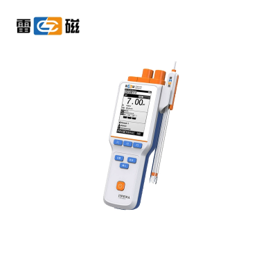 （雷磁）PHBJ-260型便攜式PH計