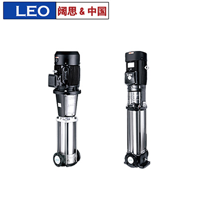 立式離心泵，多級(jí)離心泵，高層建筑給排水泵，管道增壓泵