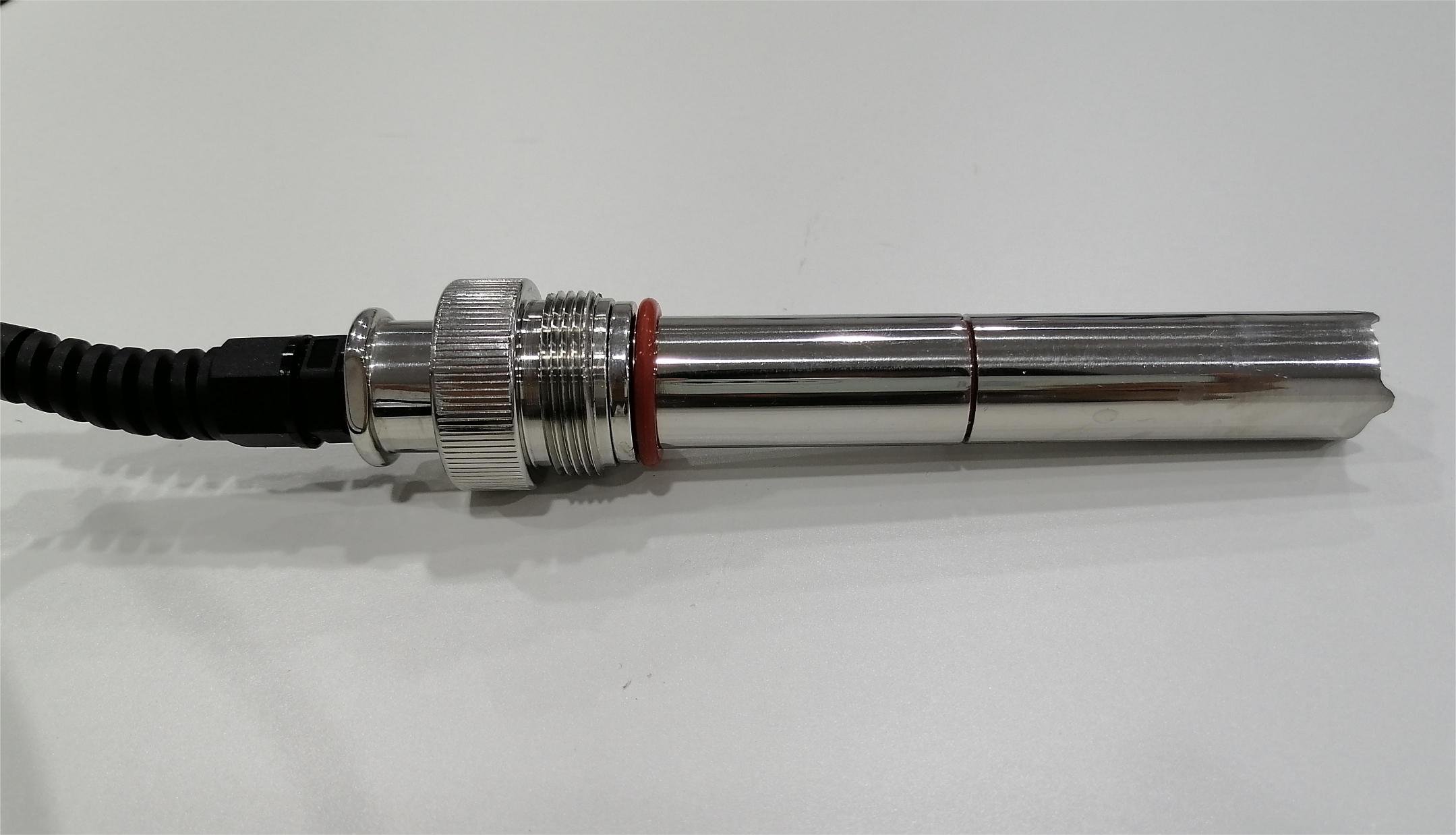 不銹鋼高溫溶解氧電極