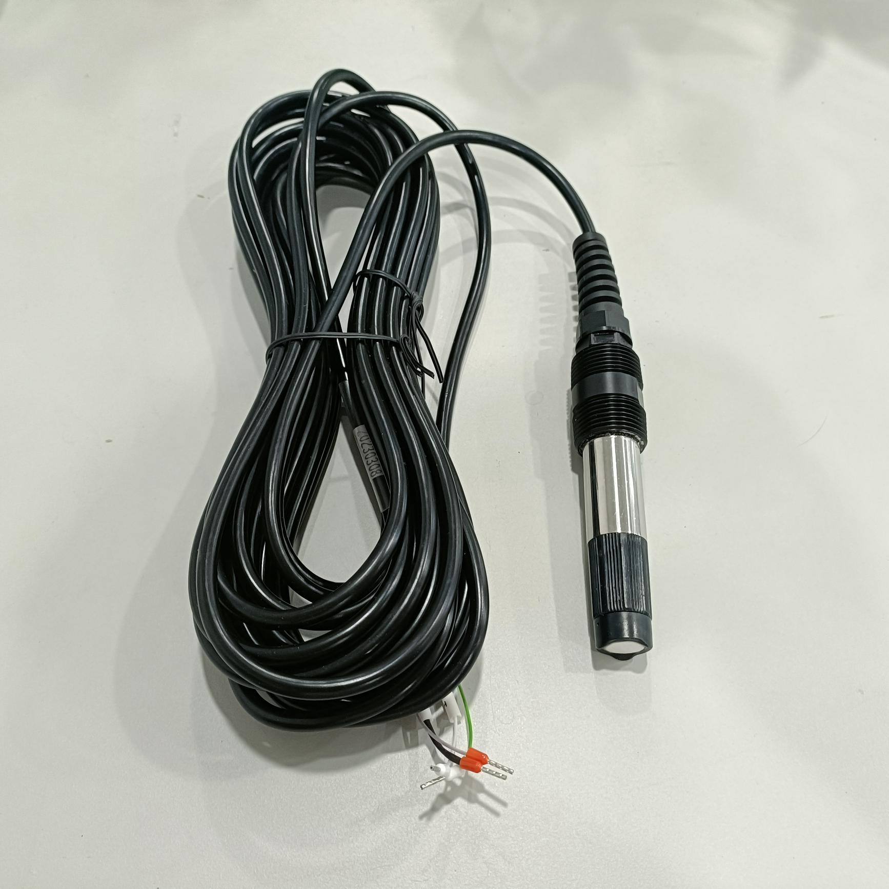 TS-150-10M溶解氧探頭