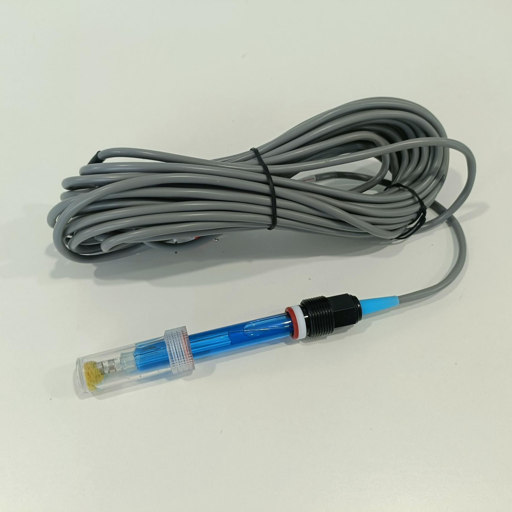 恒電壓余氯電極