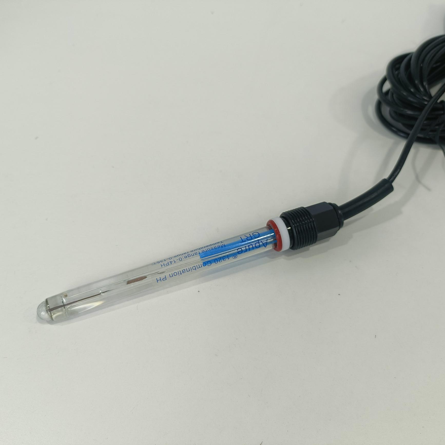 （Apure愛普爾） GRT1320高溫在線pH計電極