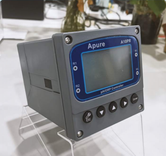 【愛普爾Apure】A10型水質檢測儀PH/ORP智能控制器A10PR PH/ORP智能控制器A10PR