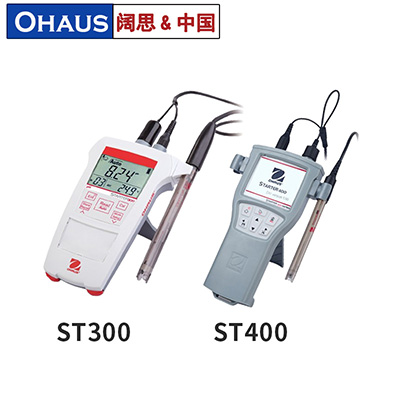 便攜式pH計(jì)、奧豪斯酸度計(jì)、ph測(cè)定儀、手持式酸度計(jì)