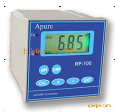 RP-100 型PH計(jì)酸度計(jì)