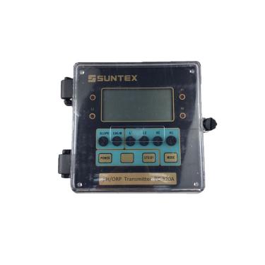 SUNTEX PC-320A標準型PH/ORP控制器 在線ph檢測儀水質監測分析儀