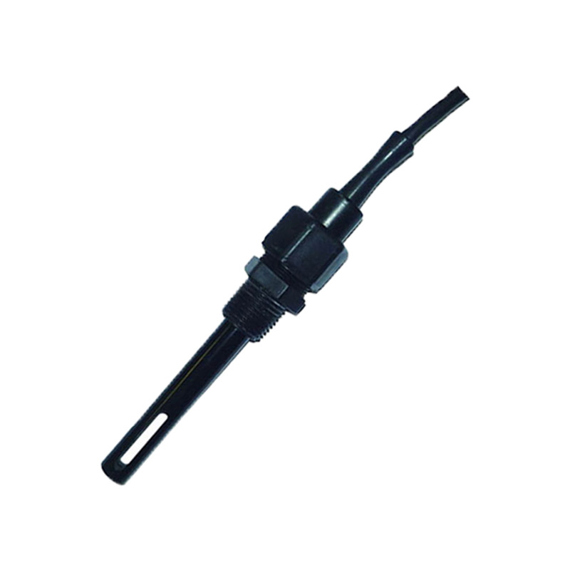 SUNTEX便攜式四極式石墨電導率電極8-244 10m線纜傳感器探頭