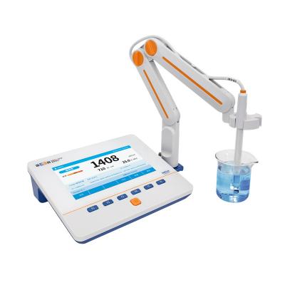 雷磁DDSJ系列實驗室電導(dǎo)率儀 307F/308F/318T/319L臺式測試儀