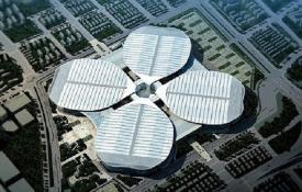 2017年6月7日，為期3天的第10屆上海水展(AQUATECH CHINA)于會(huì)展中心拉開帷幕。本屆上海水展的整體規(guī)模達(dá)到了20萬平方米，匯聚超過30個(gè)、3200家展商，并有100多場(chǎng)國內(nèi)外技術(shù)交流會(huì)和高端峰會(huì)論壇同期舉行。