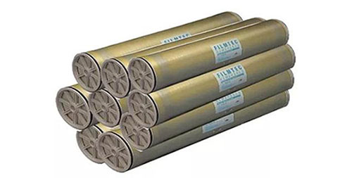 本文帶您了解如何有效延長反滲透膜的使用壽命，長期保持較高的制水經(jīng)濟性。