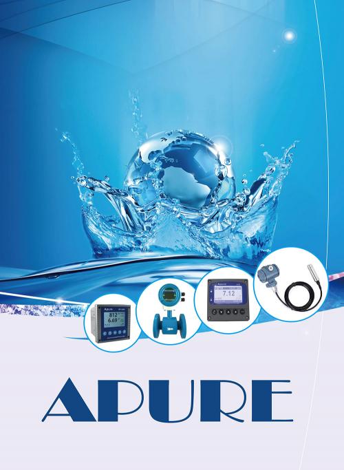 APURE儀器樣冊