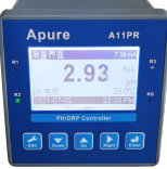 PH/ORP儀表的繼電器設置